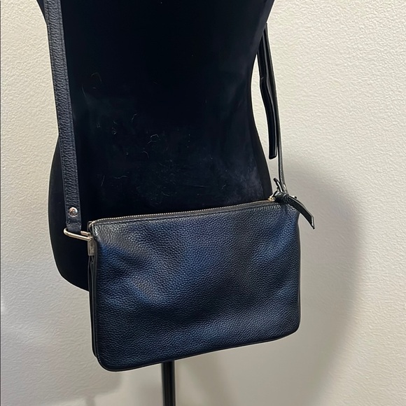 Kate Spade Black Crossbody Bag - Picture 3 of 3